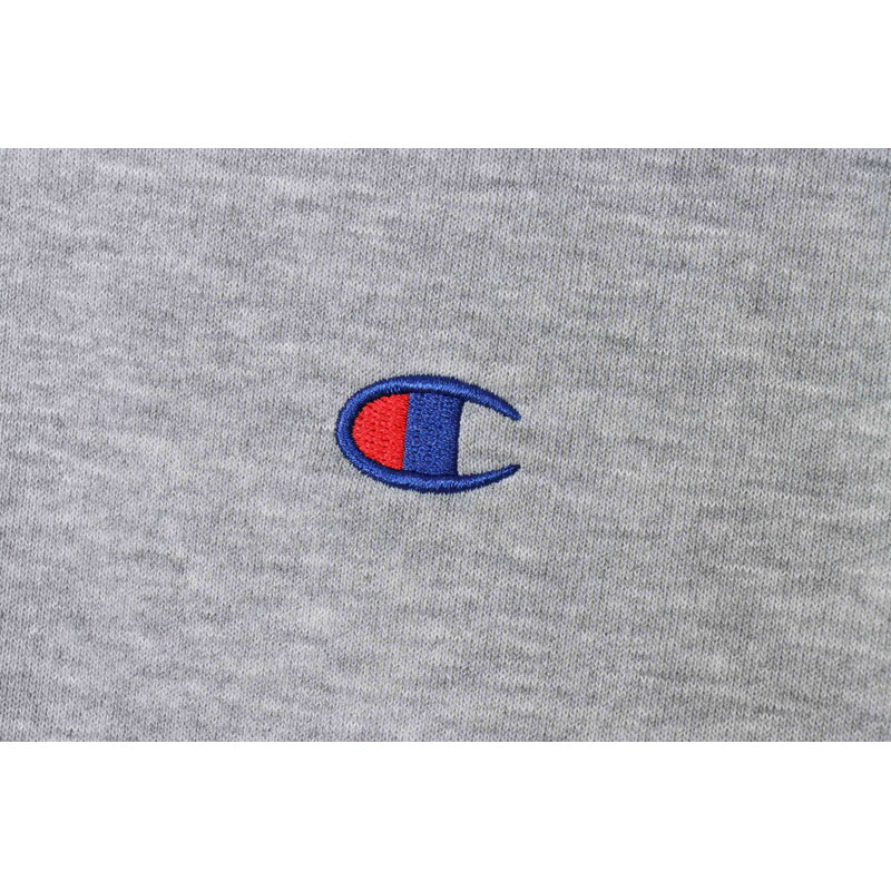 チャンピオン championHOODED SWEATSHIRATHLETIC WEARHOODED SWEAT SHI(C3-XS151)