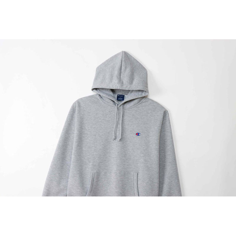 チャンピオン championHOODED SWEATSHIRATHLETIC WEARHOODED SWEAT SHI(C3-XS151)
