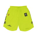 ダウポンチ Dalponte プラクティスパンツサッカー/フットサルアパレル(ユニ・ジュニア)(DPZ54)