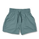 KiU キウ WR LIGHT SHORTSウェアPANTS(K331M-963)