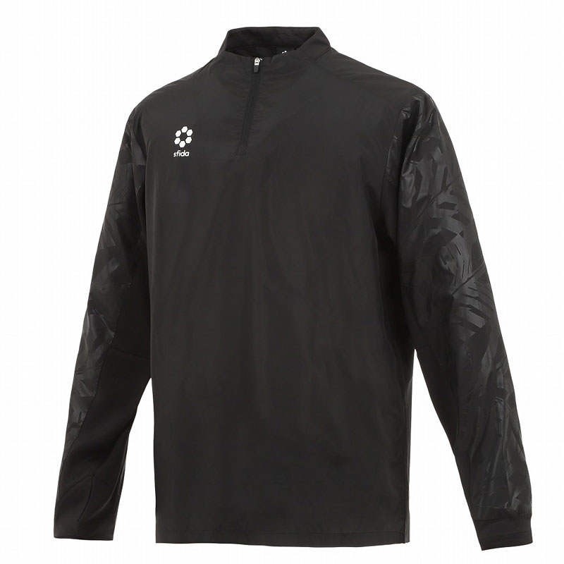 スフィーダ sfida TEAMPres ピステHZトップサッカー・フットサルアパレル(ユニ)(SA-23802)