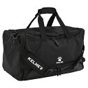 ケルメ KELME 遠征バッグサッカー・フットサルバッグ(8101BB5017)