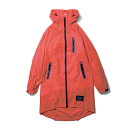 KiU LE KiU RAIN ZIP UPEFAJACKET(K116-909-R)