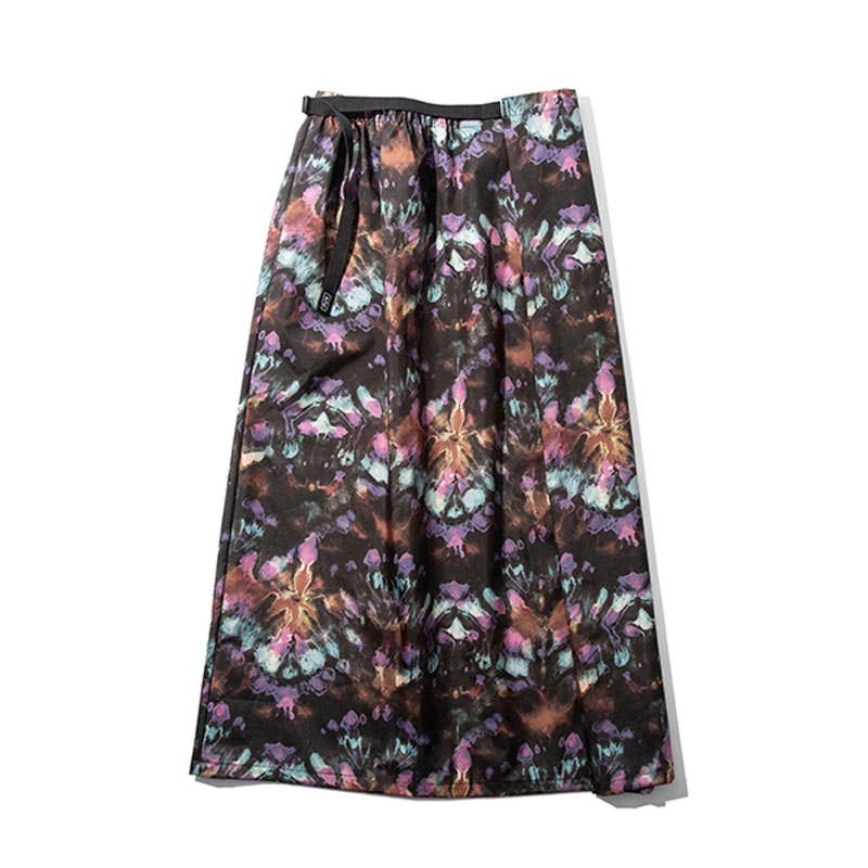 KiU キウ WP LONGYI SKIRTウェアSKIRT(K212-215-R)のサムネイル