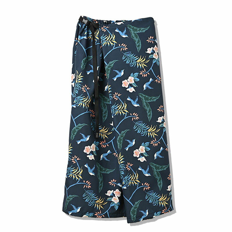 KiU キウ WP LONGYI SKIRTウェアSKIRT(K212-292-R)のサムネイル