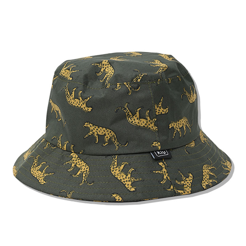 Hats - KiU キウ UV RAIN BUCKET HATハットHAT(K326-175)