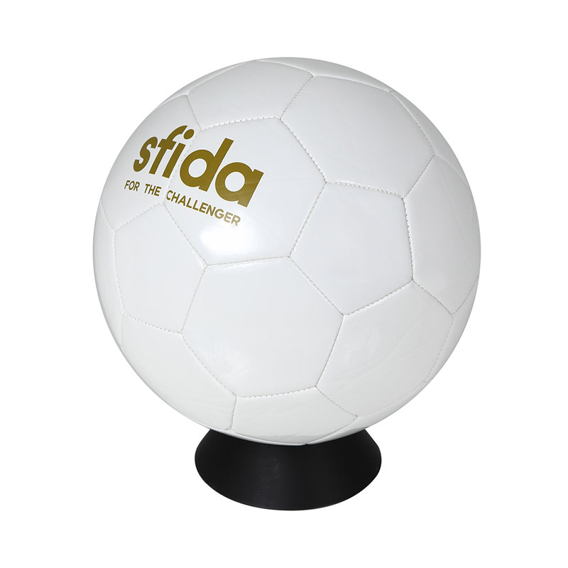 スフィーダ sfida sfida SIGN BALL 4サッカー・フットサルボール(SB-23SB01)