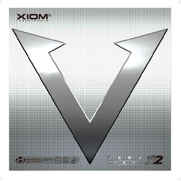 ヴェガ プロ【TSP】タッキュウラバー(095091-0020)