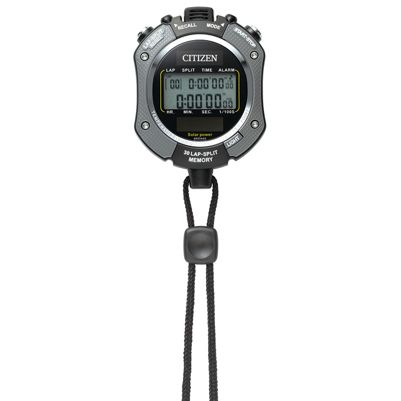 ストップウォッチ8RDA69【Evernew】エバニュー陸上タイマー(ega259)