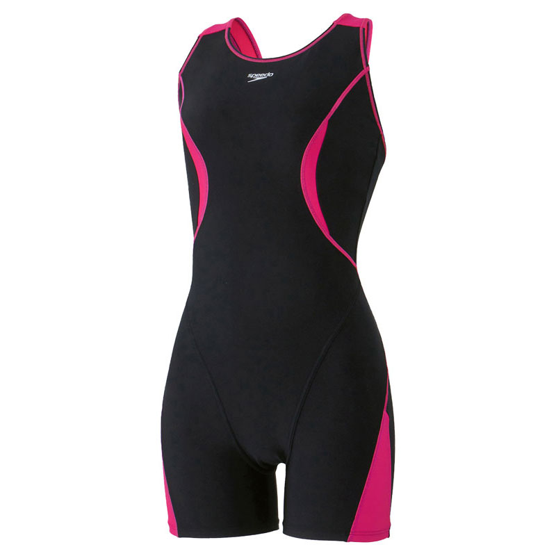 speedo(ԡ)FEELUPL-HALFKNESwim०(ǥ)(SFW12354)