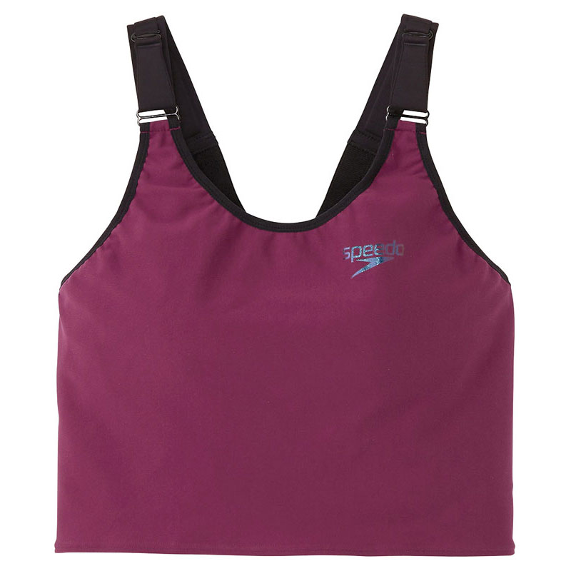 speedo(スピード)ACACRM-TOPESwimウェア(レディース)(SFW72311)