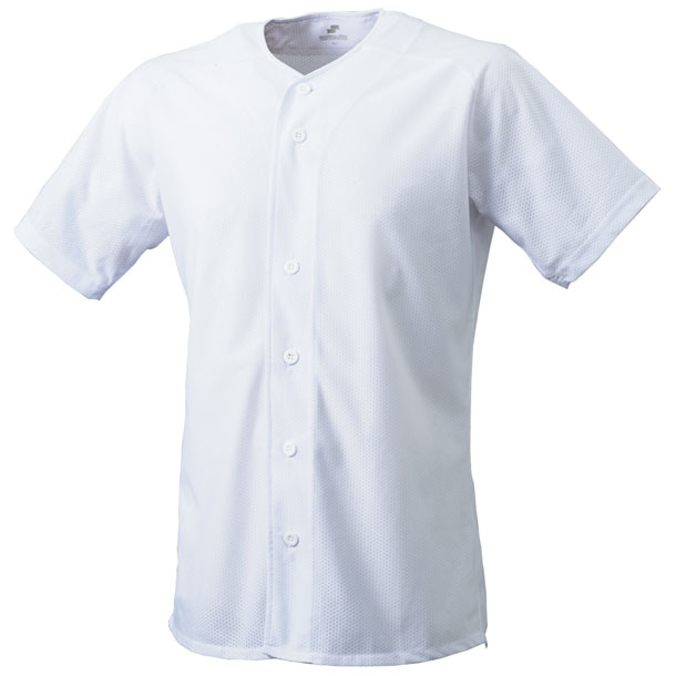 素材：ポリエステル100% 対象：メンズ・ユニセックス 生産国：台湾 カラー：ホワイト サイズ：SS・S・M・L・O・XO・XO2