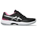 アシックス アシックス asicsGEL-COURT HUNTER 3FWインドアスポーツシューズ(レディース)(1072A090)