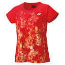 ヨネックス YONEXウィメンズドライTシャツバドミントンアパレル(レディース)(16636)
