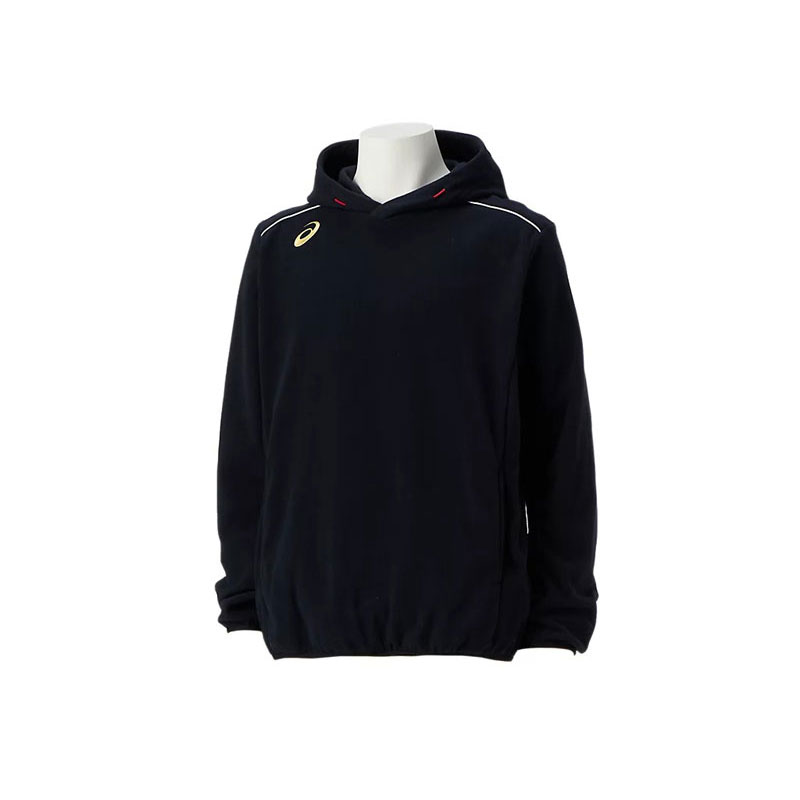 アシックス asicsFLEECE PARKASAベースボールアパレル(メンズ)(2121A339)