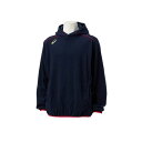 アシックス asicsFLEECE PARKASAベースボールアパレル(メンズ)(2121A339)(4)