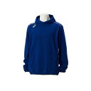 アシックス asicsFLEECE PARKASAベースボールアパレル(メンズ)(2121A339)