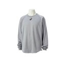 アシックス asicsFIELD TOPSAベースボールアパレル(メンズ)(2121A342)