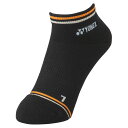 ヨネックス YONEXウィメンズスニーカーインソックスバドミントンソックス(レディース)(29181)