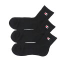 wCY hanes3P SHORTSOCKSATHLETIC WEARATHLETIC SOCKS(C3-XB721S)