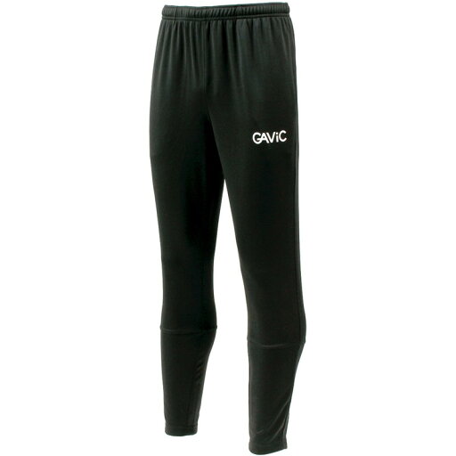gavic(ガビック)JR.T-PサッカーWUPニットパンツJ(ga0722-blk) gavic(ガビック)JR.T-PサッカーWUPニットパンツJ(ga0722-blk)