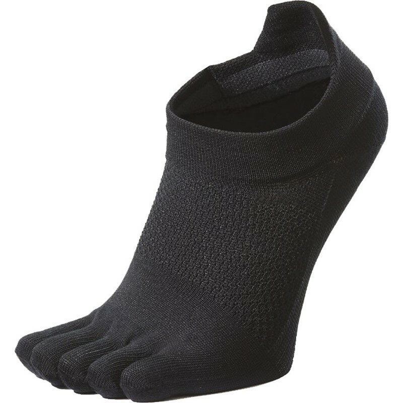 c3fit(シースリーフィット)5T A/S SHORT SOCKSボディケアソックス(gc23302-bk)