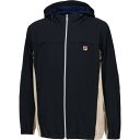 fila(フィラ)33 トラックジャケットテニストレーニングシャツ W(vm5634-20)