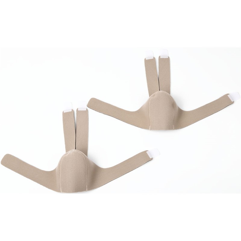Other - healthpoint(ヘルスポイント)ヒール アンクルサポーター 1組2個入ボディケアサポーター(0460sr-bg)