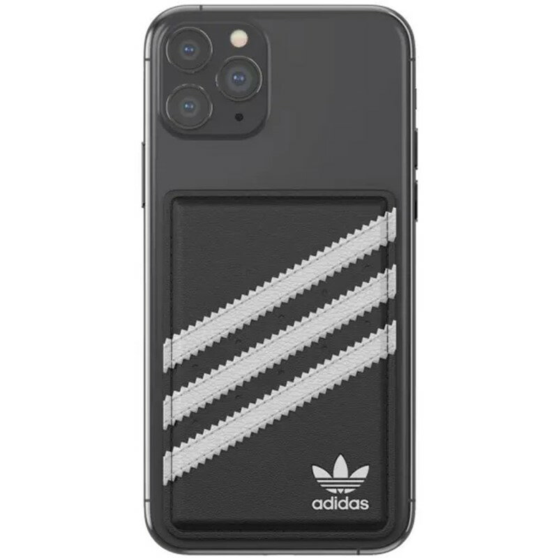 adidas(アディダス) OR UNIVERSAL POCKET BLK/W カジュアルグッズ (37688)