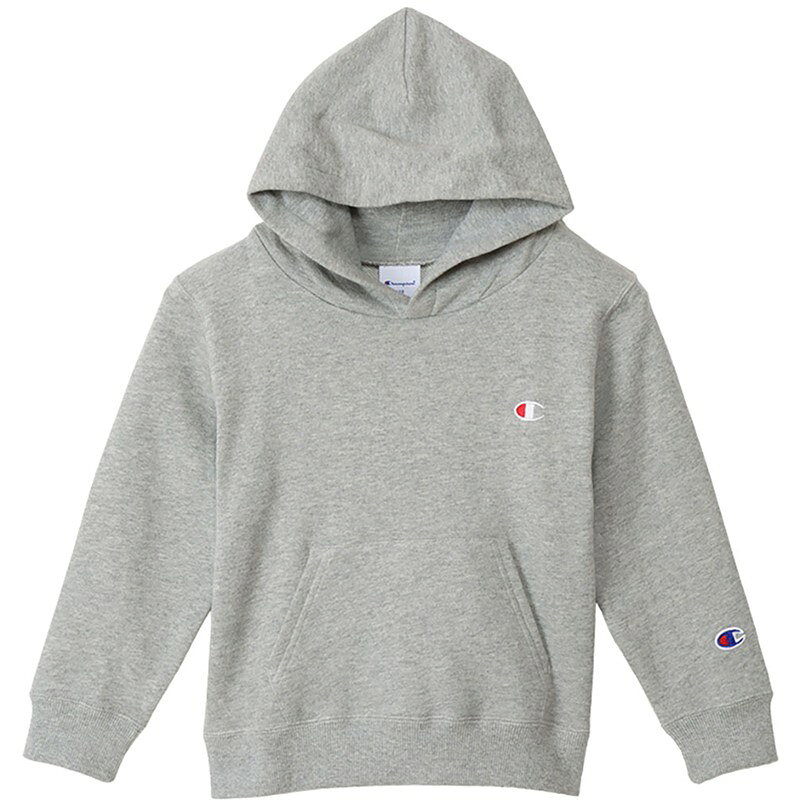 champion(チャンピオン)HOODED SWEATカジュアルスウェットパーカー(cky101-070)