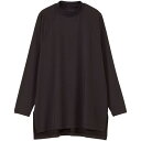 _XLdanskinHIGH GAUGE L/S TEEEGlXTVc(dc723306-k)