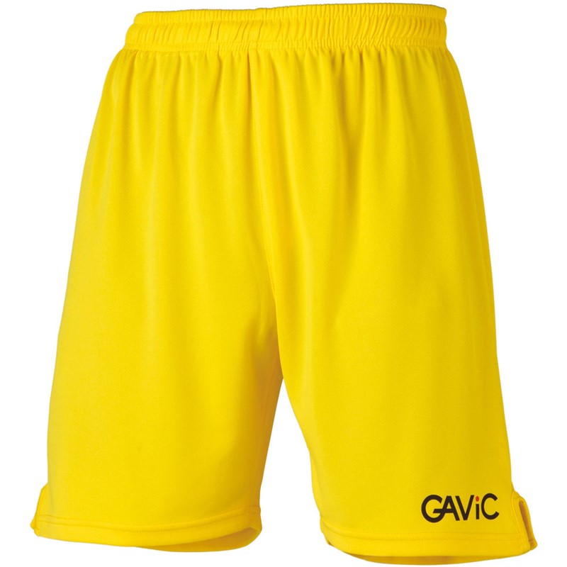 gavic(KrbN)JR.GAME-PANTSTbJ[Q[pc J(ga6701-yel)