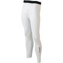 gavic(ガビック)JR.INNER PANTSサッカーインナーパンツ タイツ(ga8903-wht)