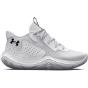 underarmour(アンダーアーマー)33UAジェット'23 APバスケットシューズ(3026843-100)