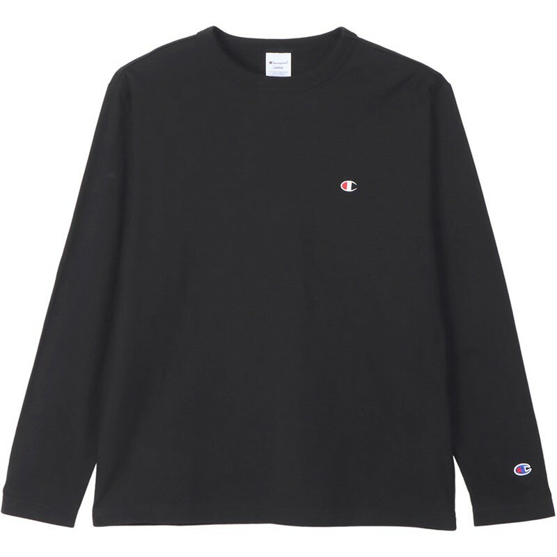 champion(`sI)LONG SLEEVE T-SHJWATVc(c3y428-090)