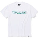 spalding(スポルディング)Tシャツ ウォ