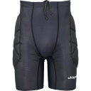 uhlsport(ウールシュポルト)GKインナースパッツサッカーインナーパンツ キーパー タイツ(u91711-19)
