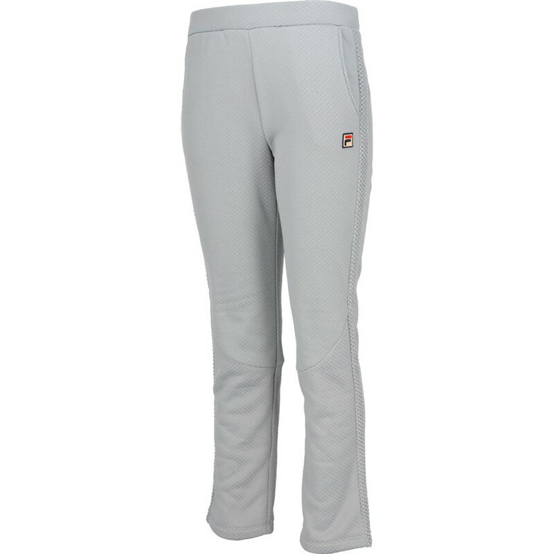 fila(フィラ)33 ロングパンツテニス ウェア パンツ(vl2741-04)