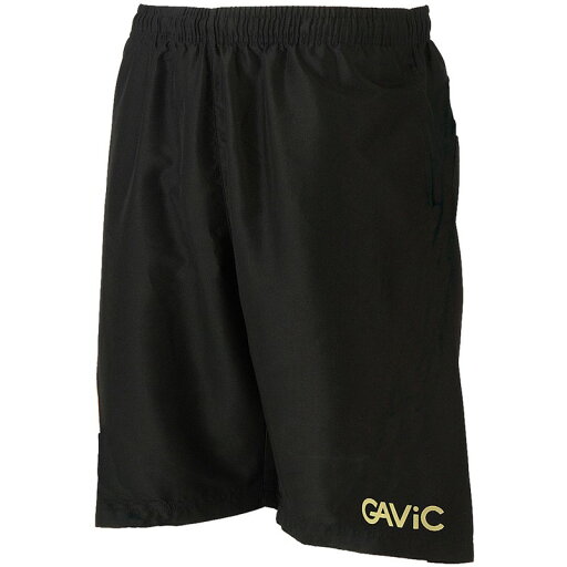 gavic(ガビック)REFEREE PANTSサッカーシンパンウェア(ga8296-blk) gavic(ガビック)REFEREE PANTSサッカーシンパンウェア(ga8296-blk)
