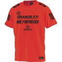 grande(グランデ)昇華転写プラフットサルプラクティクスシャツ(gfph23002-3509)