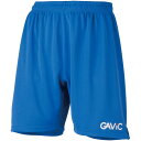 gavic ガビック JR.GAME-PANTSサッカーゲームパンツ J ga6701-blu 