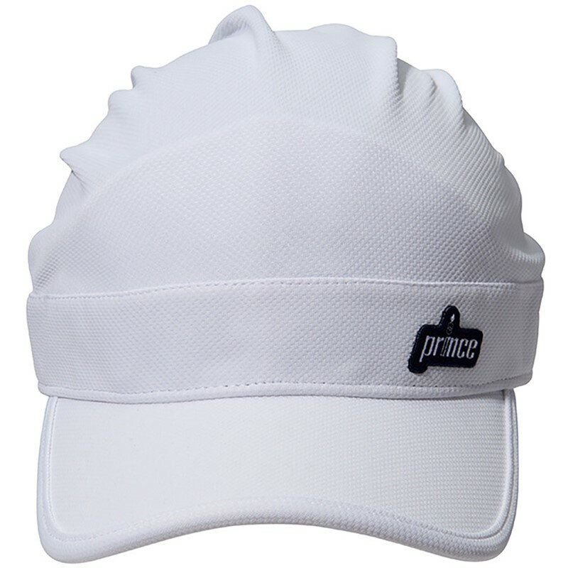 prince(�ץ��)���㥹���åȥƥ˥�CAP(ph567-146)