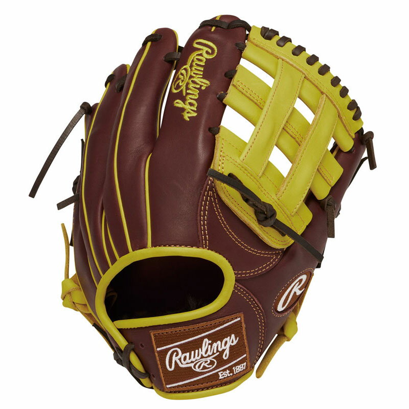 [OX Rawlings HOH MLB COLOR SYNCpO[u Ou `R[g/CG[ 24SSGR4HM934FS