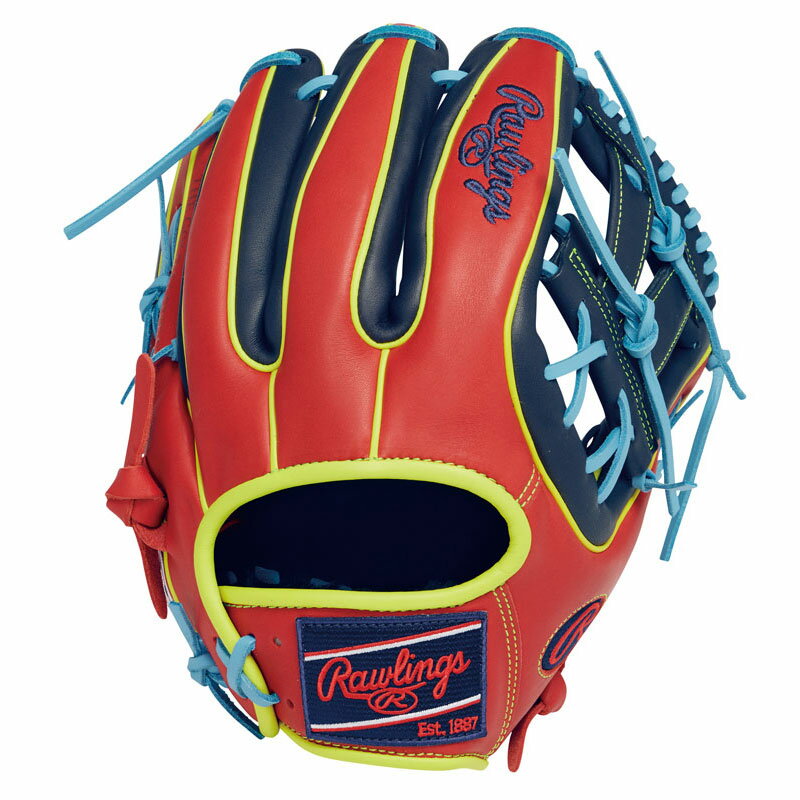 [OX Rawlings HOH MLB COLOR SYNCpO[u Ou lCr[/XJ[bg 24SSGR4HMN54G