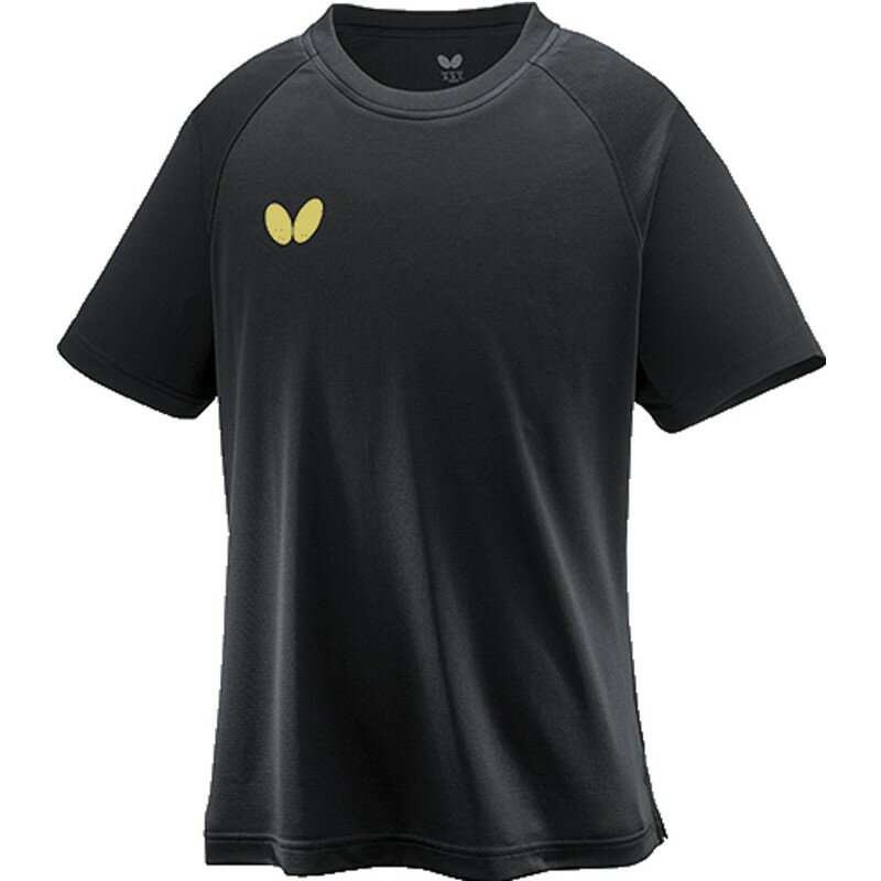 バタフライ(butterfly)ウィンロゴ・Tシャツ II卓球 半袖 Tシャツ(46420-956)