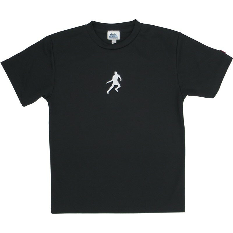 juic(ジュイック)セメーT卓球 ゲームシャツ(5669-bw)