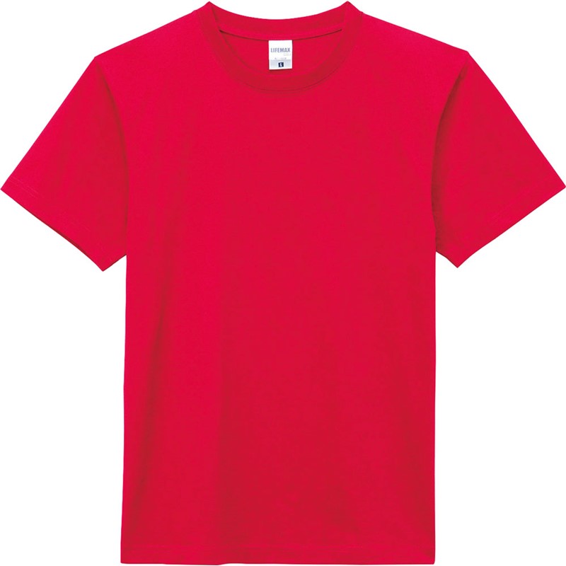 bonmax(ボンマックス)ヘビーウェイトTシャツ(カラー)カジュアル半袖 Tシャツ(ms1149-3)