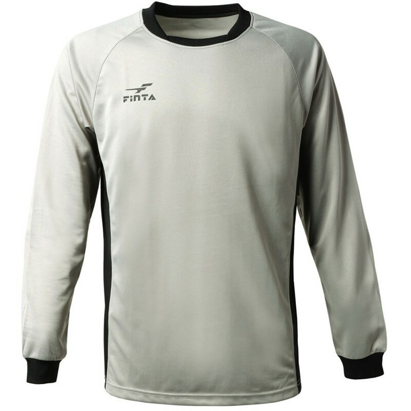 フィンタ FINTA キーパーシャツサッカーキーパーシャツ(FT3023-0200)
