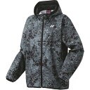 yonex(ヨネックス)W'Sウ裏地付きウィンドウォーマーパーカテニス ウインドシャツ W(78071-007)(4)