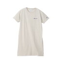 champion(チャンピオン)ONEPIECE DRESSWOMENS BASICウェア(レディース)cw-x339-810